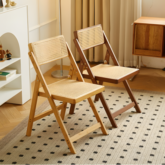 Wooden Chair